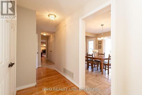 8 Huttonville Drive, Brampton (Huttonville), ON - Indoor Photo Showing Other Room