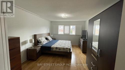 5445 Festival Drive, Mississauga (Churchill Meadows), ON - Indoor Photo Showing Bedroom