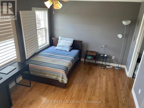 5445 Festival Drive, Mississauga (Churchill Meadows), ON - Indoor Photo Showing Bedroom