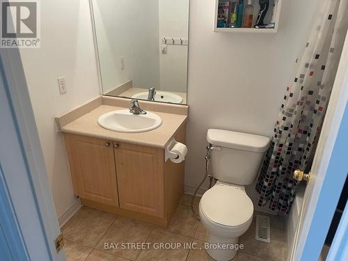 5445 Festival Drive, Mississauga (Churchill Meadows), ON - Indoor Photo Showing Bathroom