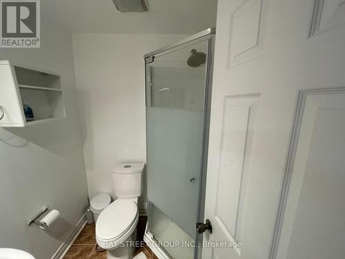 5445 Festival Drive, Mississauga (Churchill Meadows), ON - Indoor Photo Showing Bathroom