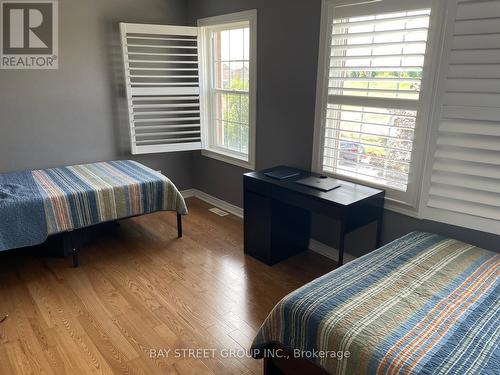 5445 Festival Drive, Mississauga (Churchill Meadows), ON - Indoor Photo Showing Bedroom