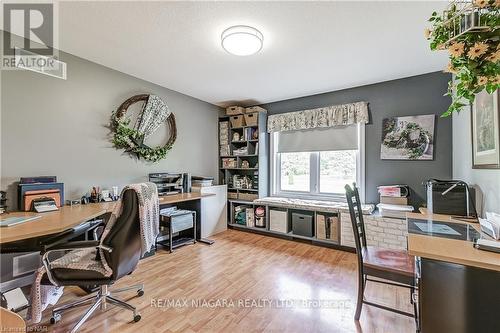 3476 White Road, Port Colborne, ON - Indoor Photo Showing Office