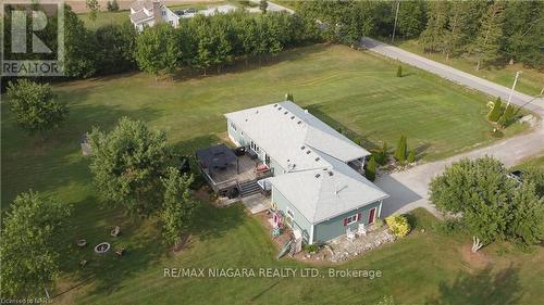 3476 White Road, Port Colborne, ON - Outdoor With View