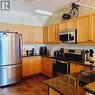 710 Cotton Mill Street Unit#310, Cornwall, ON  - Indoor Photo Showing Kitchen 