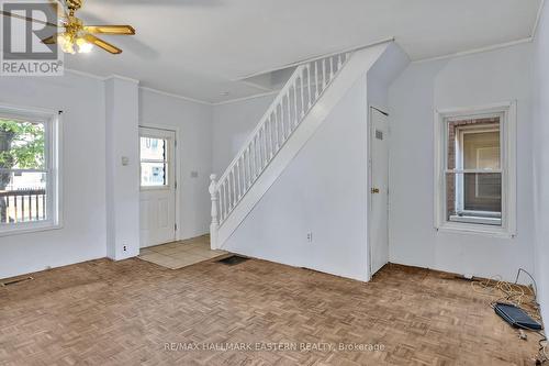 32 Lafayette Avenue, Peterborough (Otonabee), ON - Indoor Photo Showing Other Room