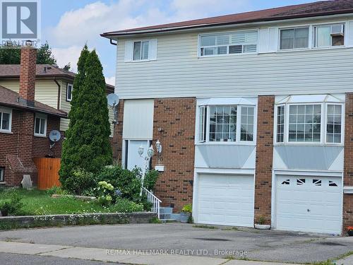 30 Merton Road, Brampton (Brampton North), ON - Outdoor