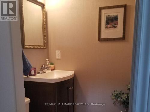 30 Merton Road, Brampton (Brampton North), ON - Indoor Photo Showing Bathroom