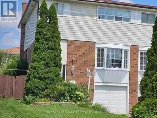 30 Merton Road, Brampton (Brampton North), ON - Outdoor