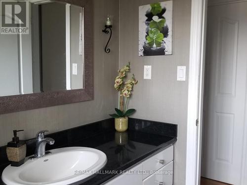 30 Merton Road, Brampton (Brampton North), ON - Indoor Photo Showing Bathroom