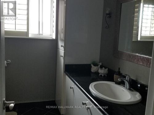 30 Merton Road, Brampton (Brampton North), ON - Indoor Photo Showing Bathroom