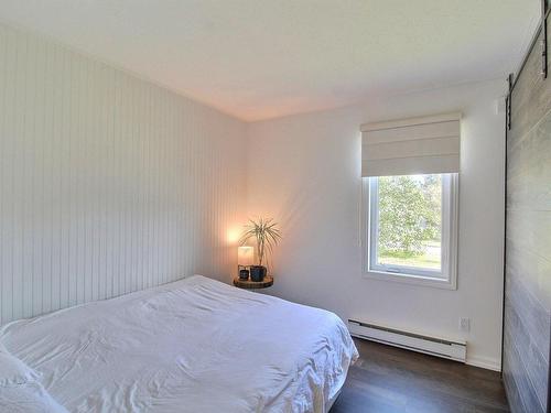 Chambre Ã Â coucher - 3265  - 3267 7E Rue, Val-D'Or, QC - Indoor Photo Showing Bedroom