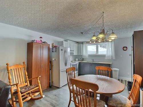 Vue d'ensemble - 3265  - 3267 7E Rue, Val-D'Or, QC - Indoor Photo Showing Dining Room