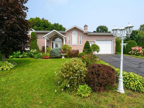 FaÃ§ade - 420 22E Avenue E., Shawinigan, QC - Outdoor With Facade