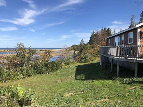 659 White Point Road, South Harbour, NS 