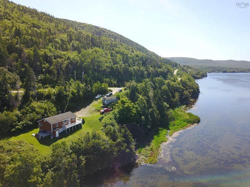 659 White Point Road, South Harbour, NS 