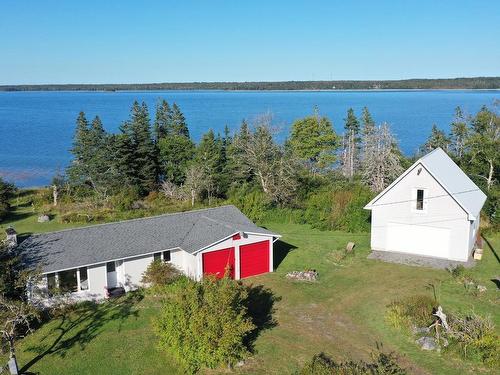 93 Sperry Road, West Green Harbour, NS 