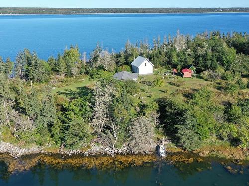 93 Sperry Road, West Green Harbour, NS 