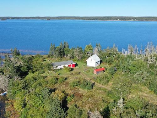 93 Sperry Road, West Green Harbour, NS 