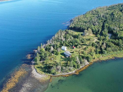 93 Sperry Road, West Green Harbour, NS 