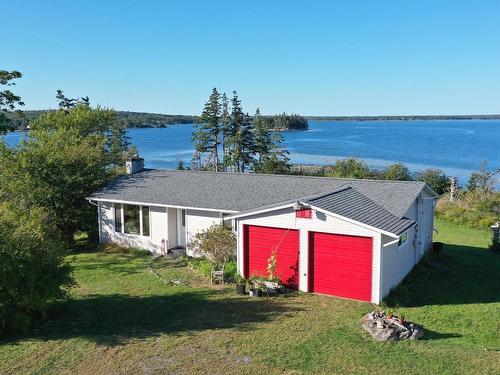 93 Sperry Road, West Green Harbour, NS 