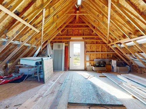 93 Sperry Road, West Green Harbour, NS 