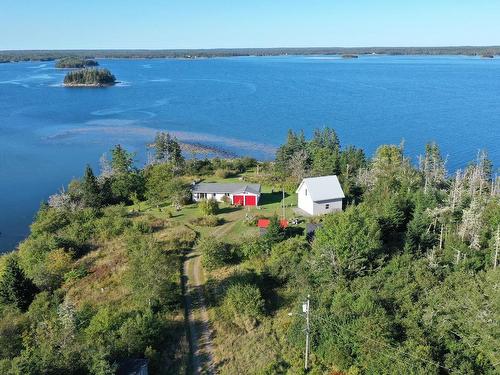 93 Sperry Road, West Green Harbour, NS 