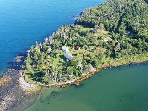 93 Sperry Road, West Green Harbour, NS 