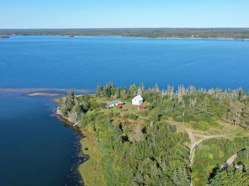 93 Sperry Road, West Green Harbour, NS 