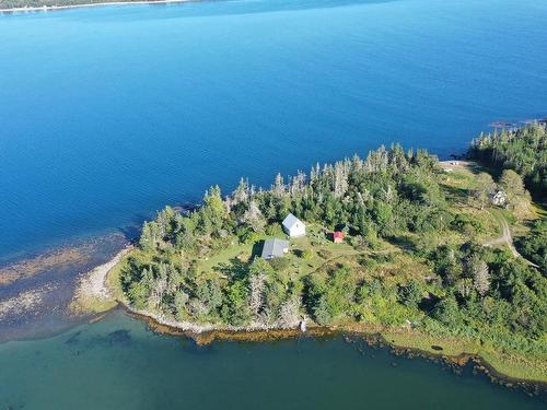 93 Sperry Road, West Green Harbour, NS 