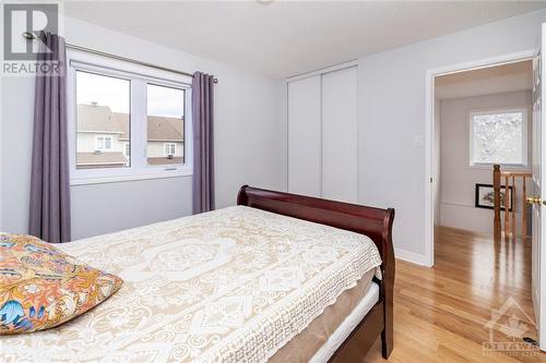 274 Deercroft Avenue, Ottawa, ON - Indoor Photo Showing Bedroom