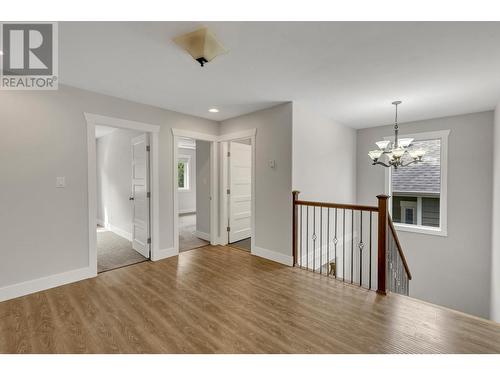 3167 Maurice Drive, Prince George, BC - Indoor Photo Showing Bathroom