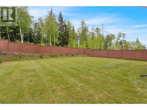 3167 Maurice Drive, Prince George, BC - Outdoor