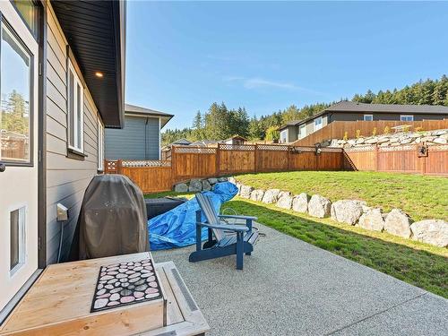 870 Russell Rd, Ladysmith, BC 