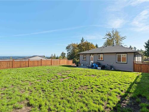 870 Russell Rd, Ladysmith, BC 