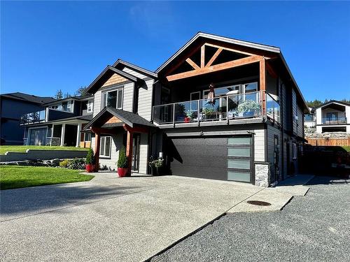 870 Russell Rd, Ladysmith, BC 