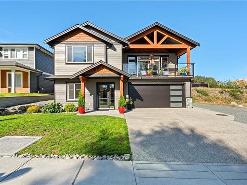 870 Russell Rd, Ladysmith, BC 