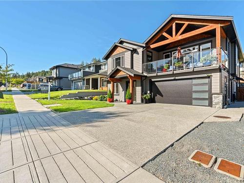 870 Russell Rd, Ladysmith, BC 