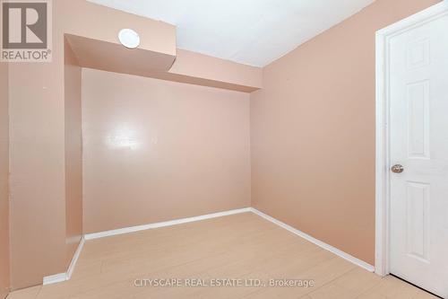 91 Scott Crescent, Barrie (Letitia Heights), ON - Indoor Photo Showing Other Room