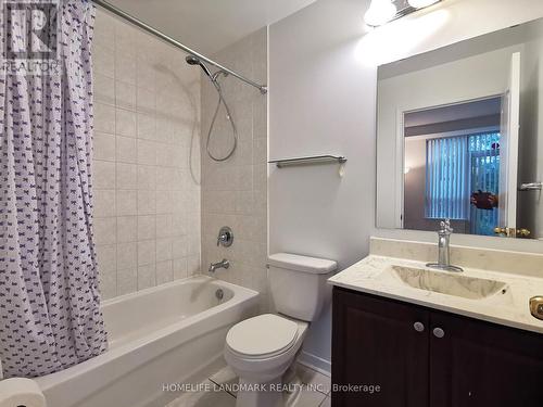 108 - 4600 Steeles Avenue E, Markham (Milliken Mills East), ON - Indoor Photo Showing Bathroom