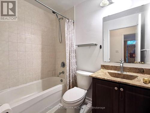 108 - 4600 Steeles Avenue E, Markham (Milliken Mills East), ON - Indoor Photo Showing Bathroom