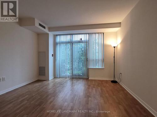 108 - 4600 Steeles Avenue E, Markham (Milliken Mills East), ON - Indoor Photo Showing Other Room