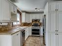 Kitchen - 1389 Ch. De Val-Des-Lacs, Sainte-Sophie, QC  - Indoor Photo Showing Kitchen 