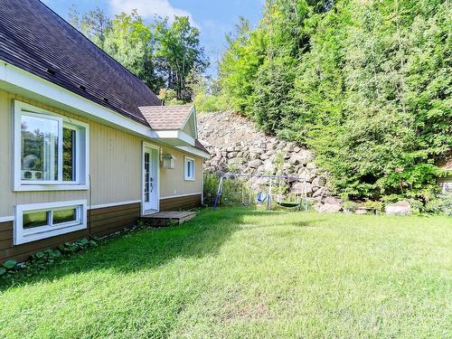 Exterior - 1389 Ch. De Val-Des-Lacs, Sainte-Sophie, QC - Outdoor