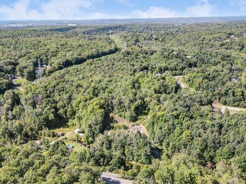 Aerial photo - 1389 Ch. De Val-Des-Lacs, Sainte-Sophie, QC - Outdoor With View