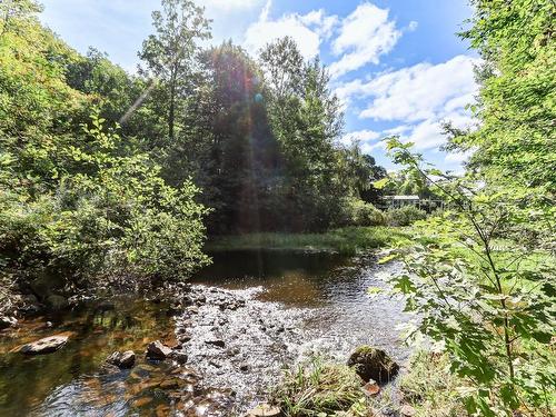 Exterior - 1389 Ch. De Val-Des-Lacs, Sainte-Sophie, QC - Outdoor With Body Of Water With View