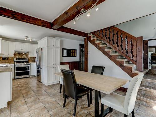 Dining room - 1389 Ch. De Val-Des-Lacs, Sainte-Sophie, QC - Indoor