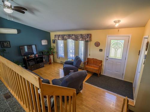 Vue d'ensemble - 2485 Rue Gagnon, Trois-Rivières, QC - Indoor Photo Showing Living Room