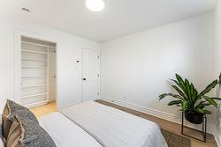 Chambre à coucher - 