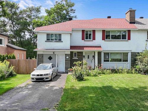 Frontage - 353 Av. Glengarry, Mont-Royal, QC - Outdoor